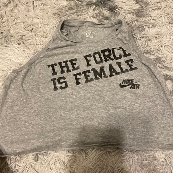 tank top - Picture 1 of 3